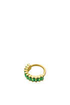 Emerald Conch