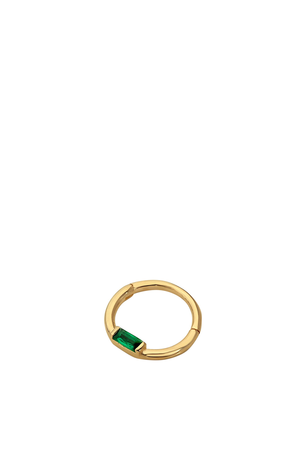 Daith Baguette di Smeraldo