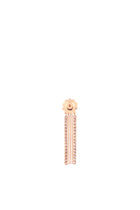 2 Mini Desideri di Diamanti in Oro Rosa