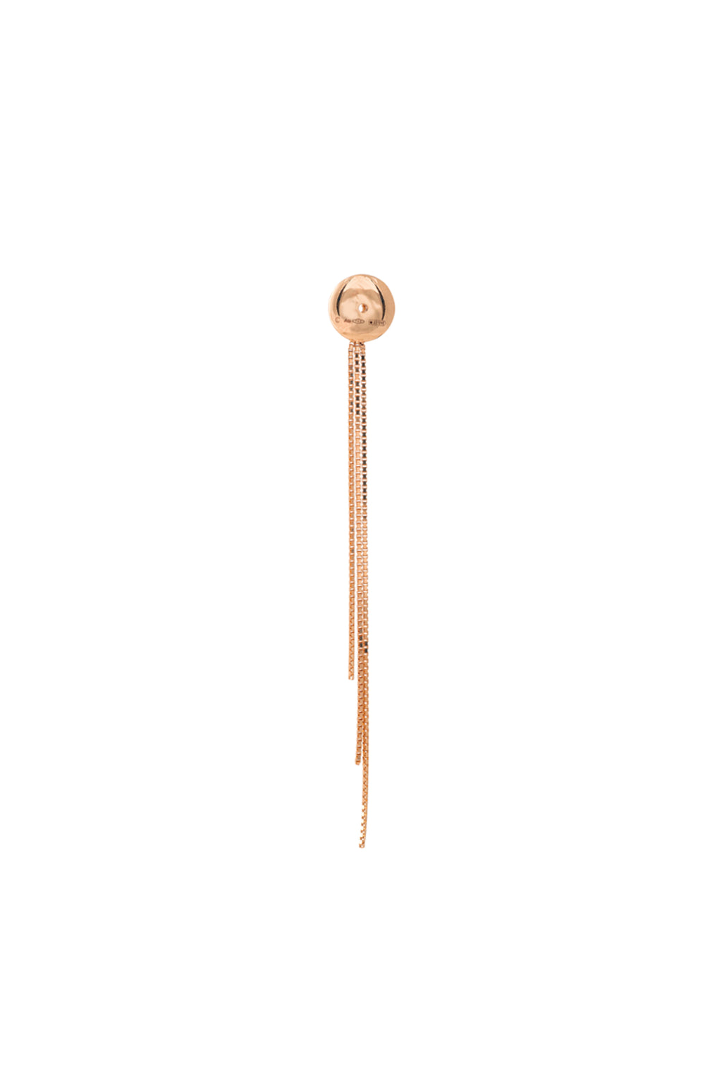 3 Desideri in Oro Rosa